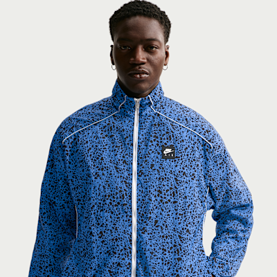 Nike Air Men's Woven Jacket. Nike.com